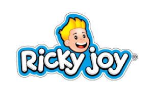 Ricky-joy